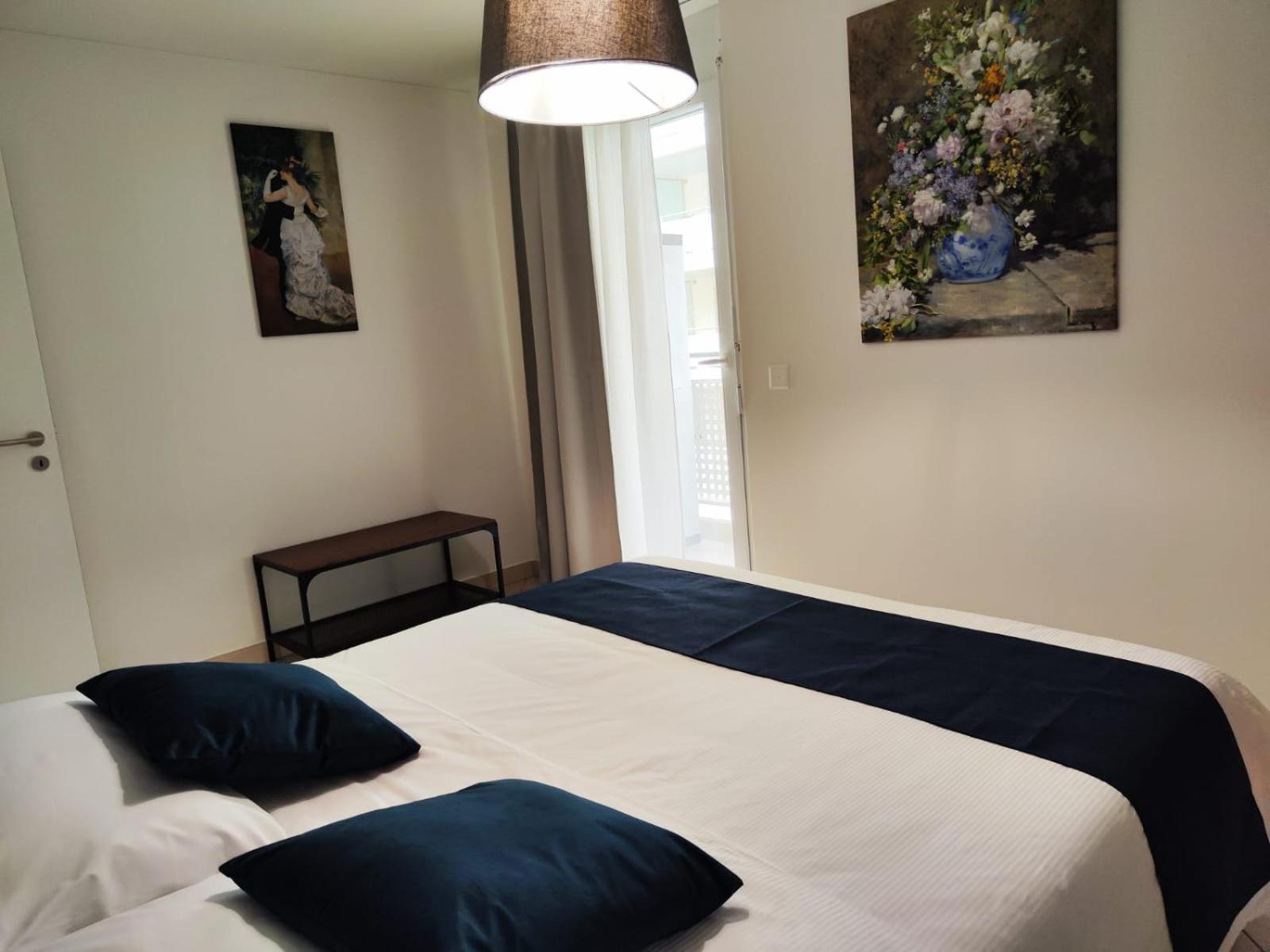 Апартаменты Casa Renoir - Schritte Zum Zee Локарно Экстерьер фото